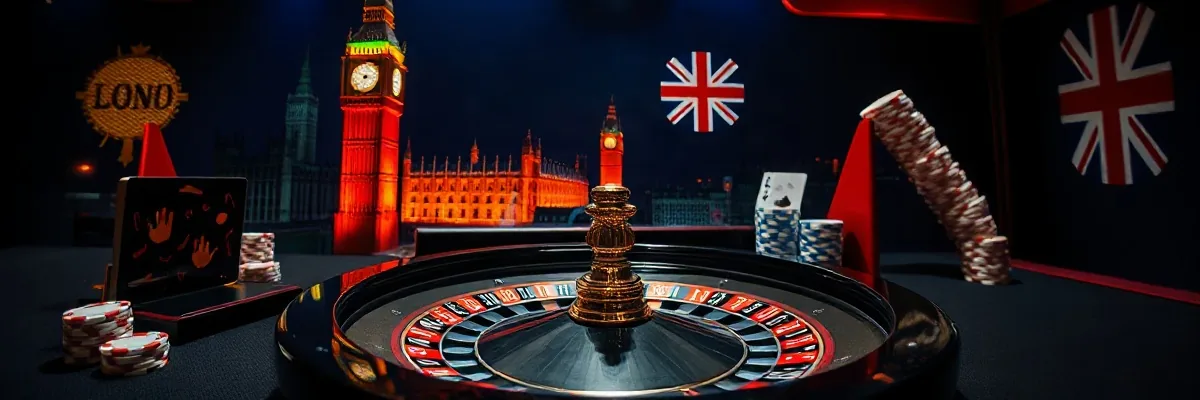 credit card casinos in the UK — Break-Even Arithmetic for a Typical Session