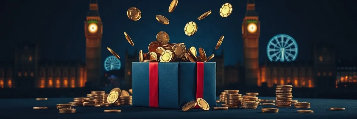 Responsible parameters for no-deposit play for players in the UK