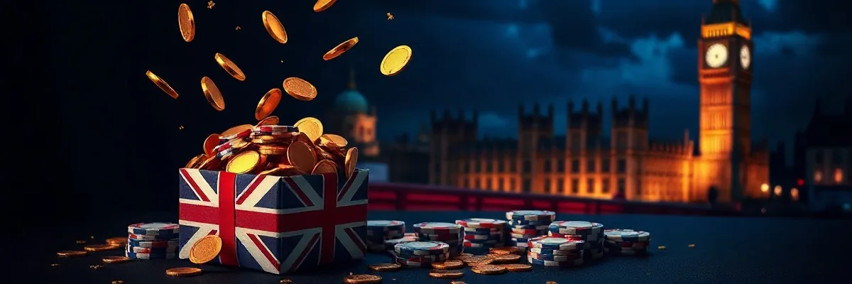 non uk casinos accepting uk players no deposit in the UK — How game contribution rates shape your wagering path