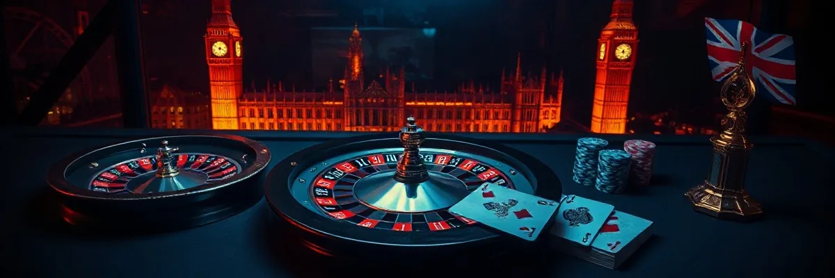 Edge Cases and Special Circumstances for players in the UK