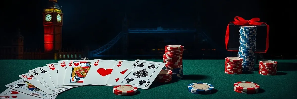 poker not on gamstop in the UK — Cross-referencing related options for UK players