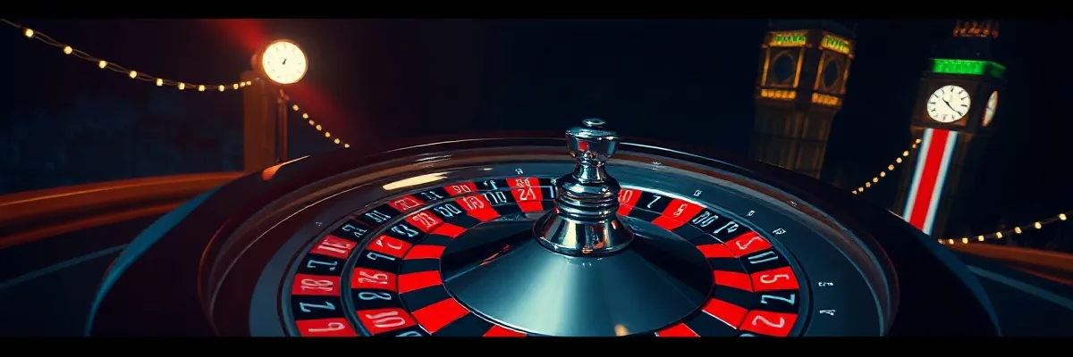 The cheapest way in and the cheapest way out: roulette not on gamstop guide for players in the UK